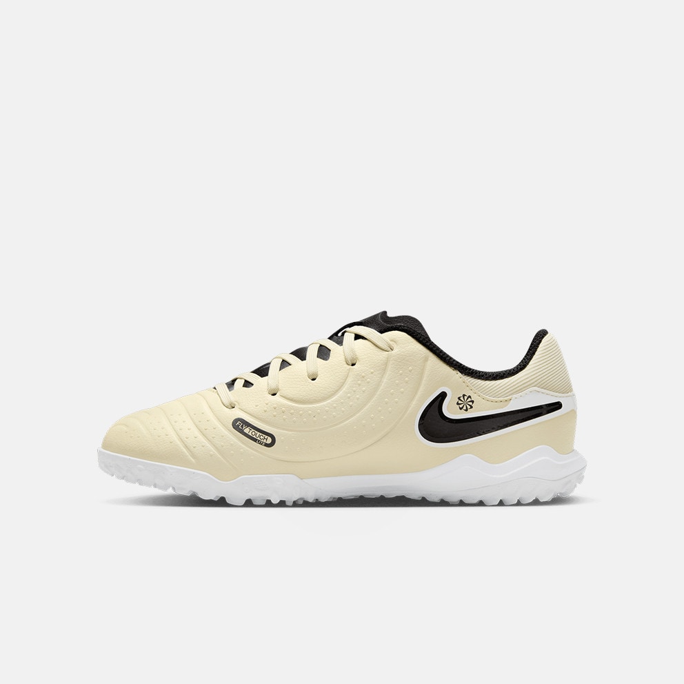 Nike Jr Legend 10 Academy TF Παιδικά Ποδοσφαιρικά Παπούτσια