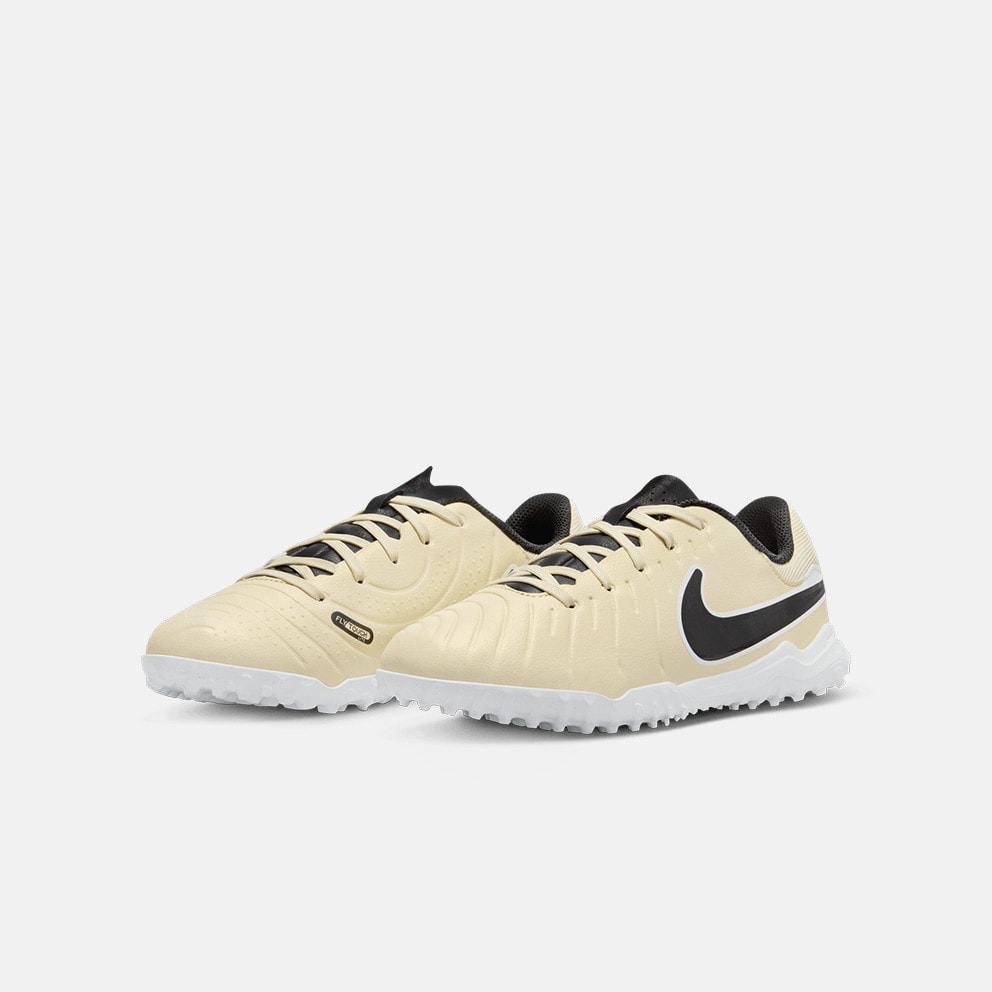 Nike Jr Legend 10 Academy TF Παιδικά Ποδοσφαιρικά Παπούτσια