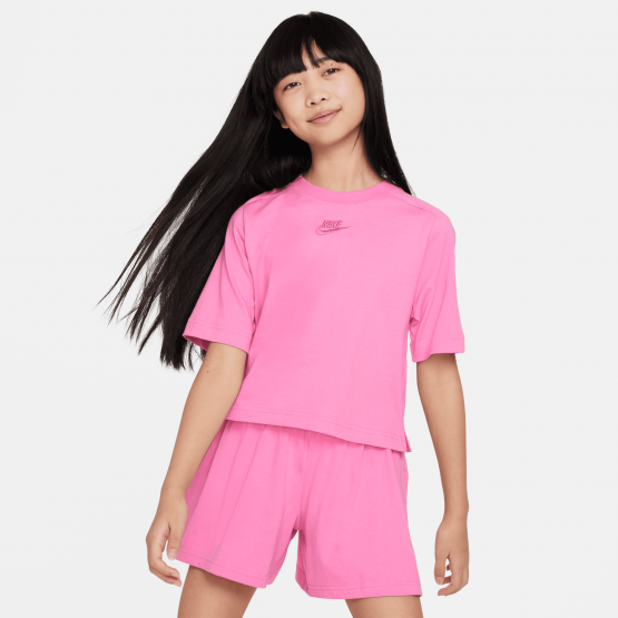 Nike Sportswear Παιδικό T-shirt