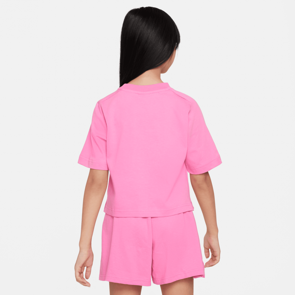 Nike Sportswear Παιδικό T-shirt