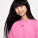Nike Sportswear Παιδικό T-shirt