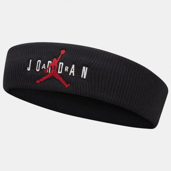 Jordan Jordan Jumpman Terry Headband