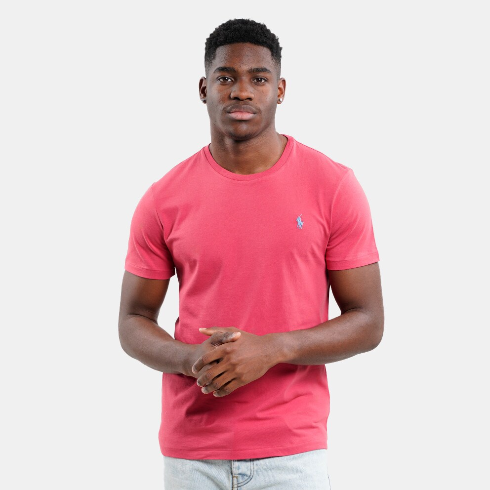 Polo Ralph Lauren Classics 12/16 Ανδρικό T-shirt