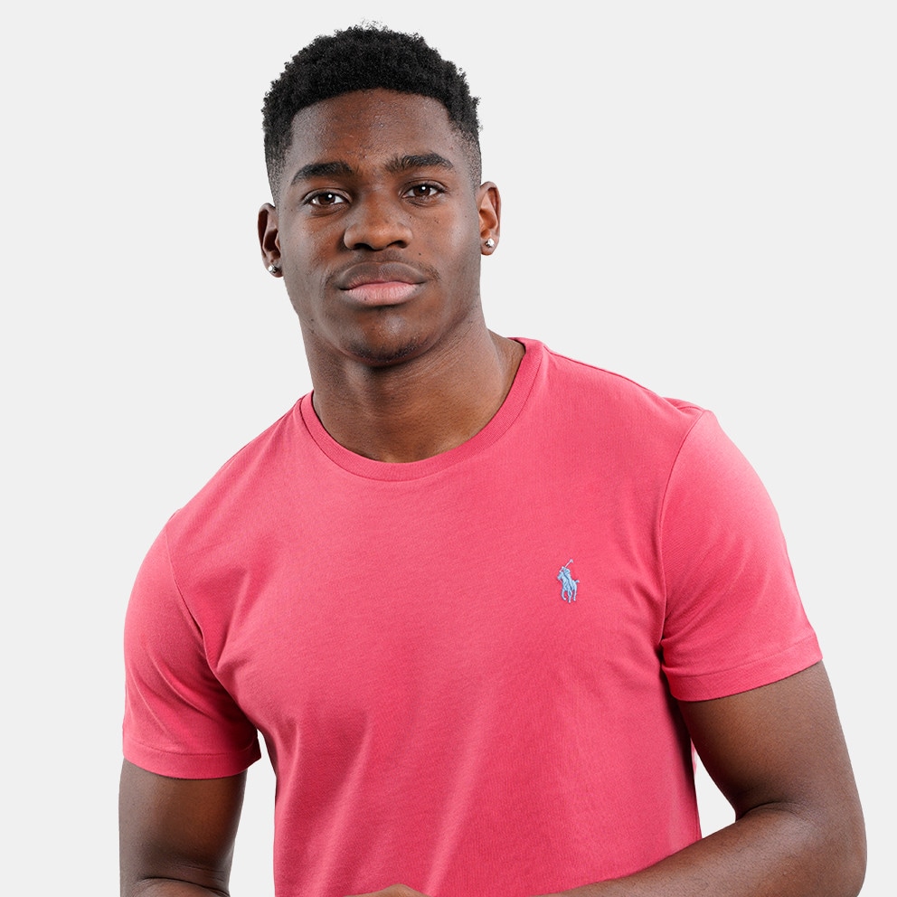 Polo Ralph Lauren Classics 12/16 Ανδρικό T-shirt
