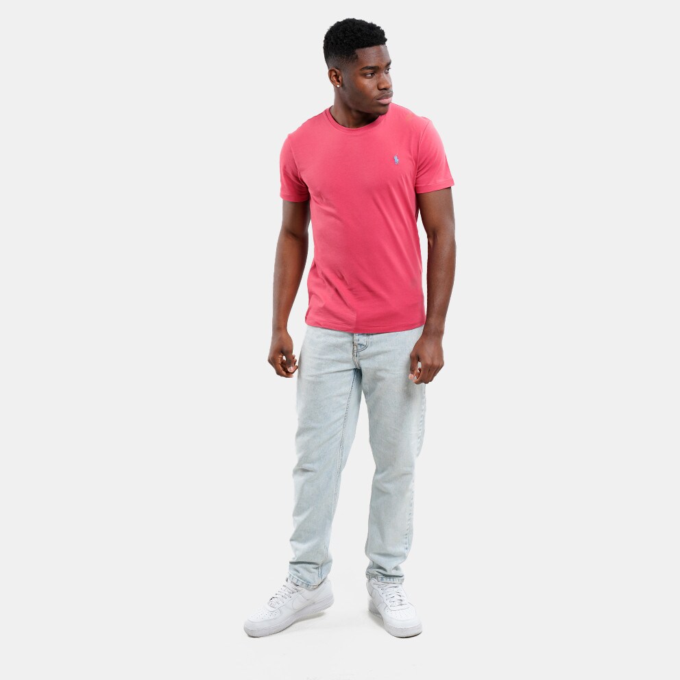 Polo Ralph Lauren Classics 12/16 Ανδρικό T-shirt
