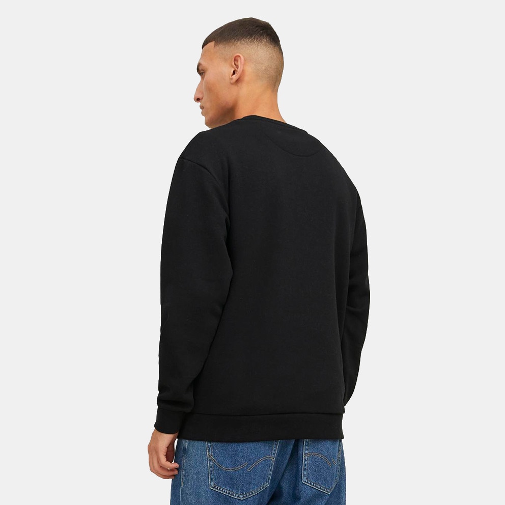 Jack & Jones Jjebradley Sweat Crew Noos