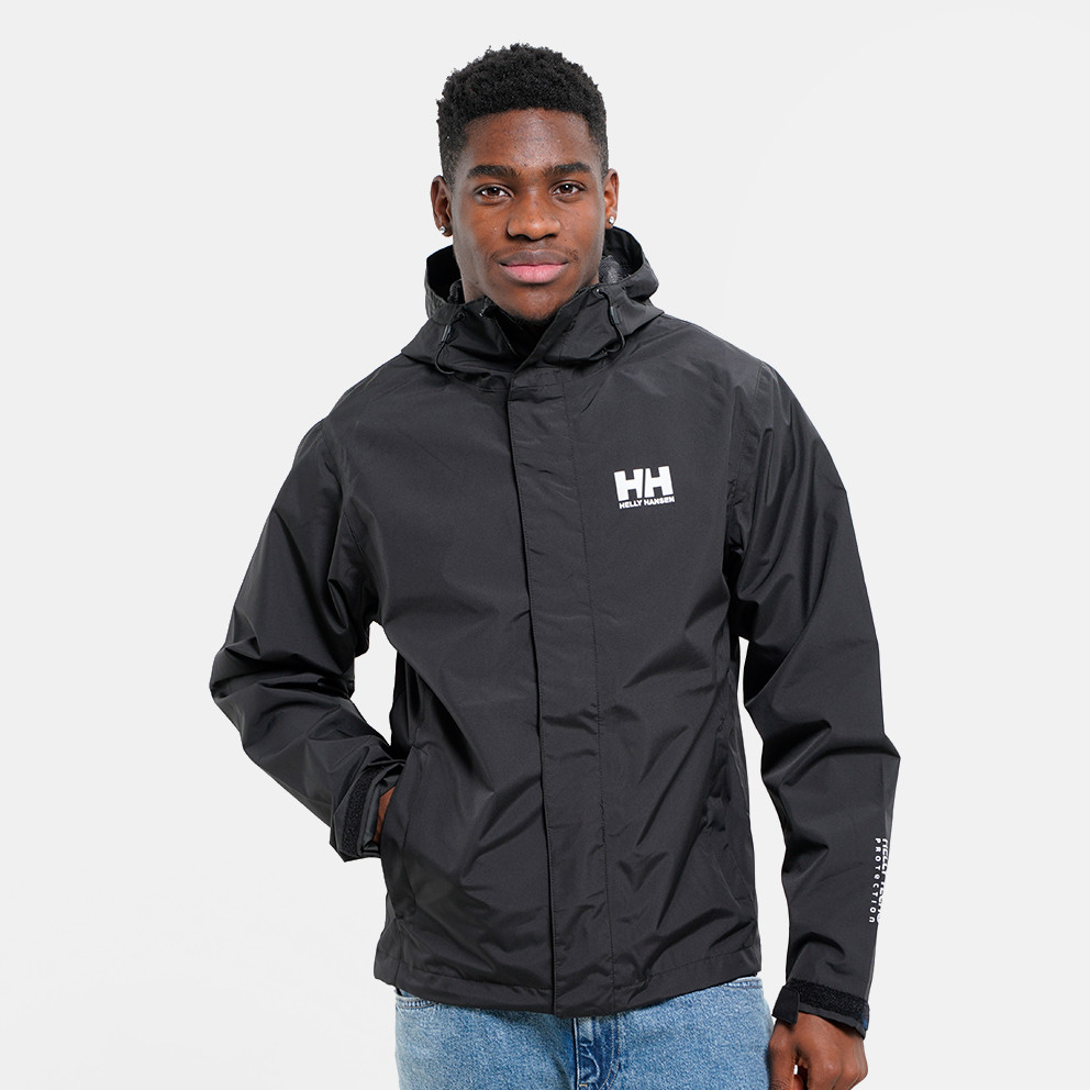 Helly Hansen Ανδρικό Μπουφάν