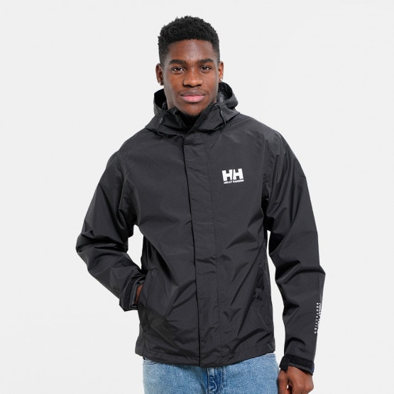 Helly Hansen Ανδρικό Μπουφάν