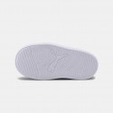 Puma Courtflex V2 Βρεφικά Παπούτσια