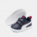 Puma Courtflex V2 Βρεφικά Παπούτσια
