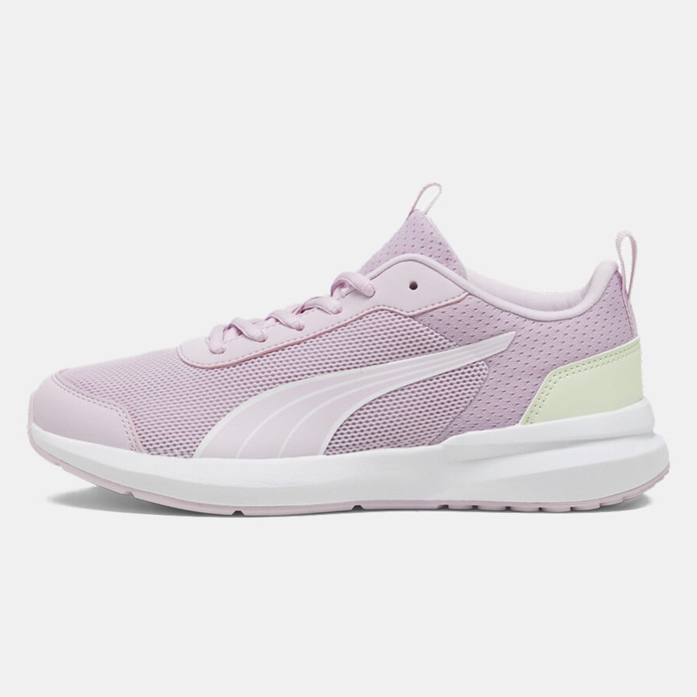 puma Zielone puma Zielone Kruz Track Jr