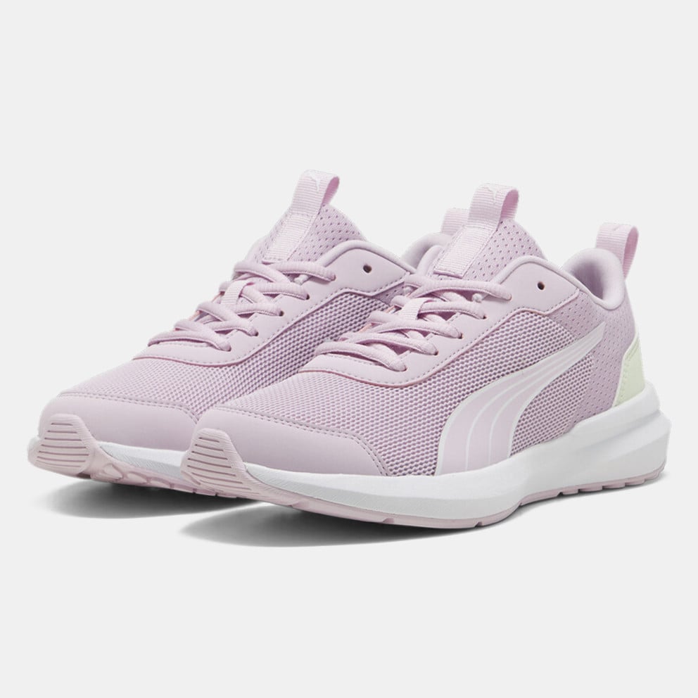 Puma Kruz Track Παιδικά Παπούτσια