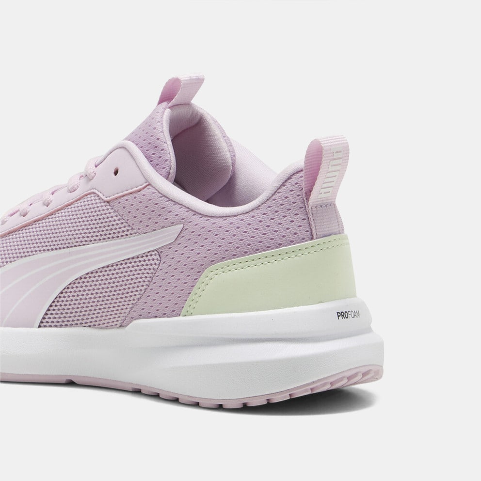 Puma Kruz Track Παιδικά Παπούτσια