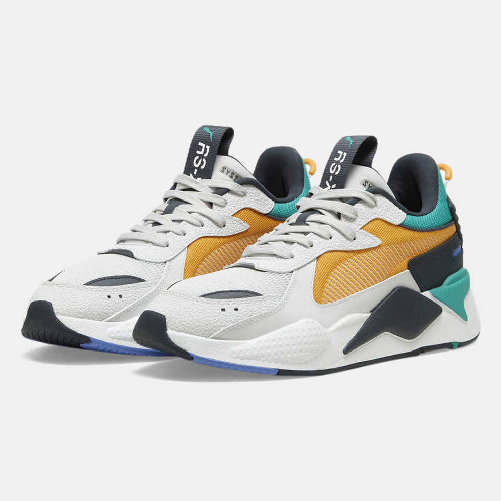 Puma RS-X Hard Drive Ανδρικά Παπούτσια