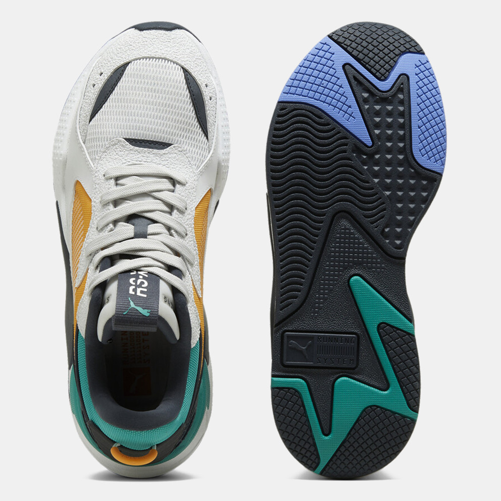 Puma RS-X Hard Drive Ανδρικά Παπούτσια