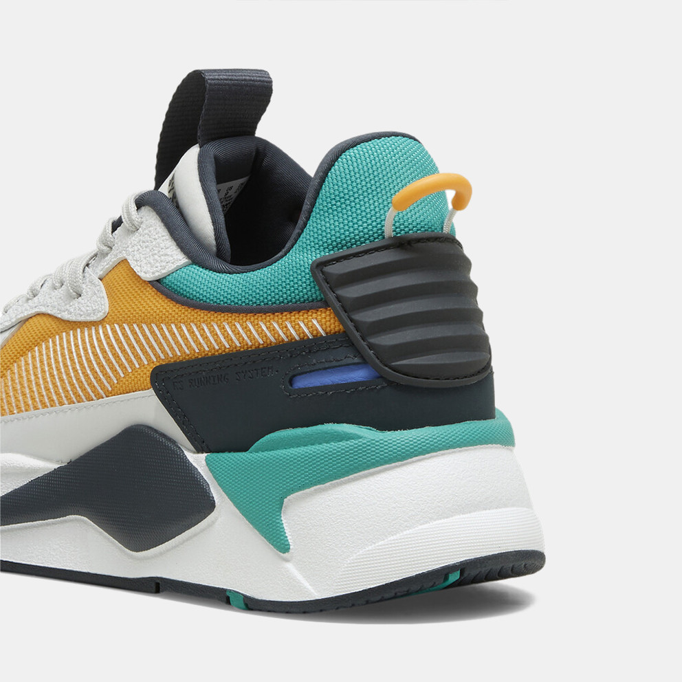Puma RS-X Hard Drive Ανδρικά Παπούτσια