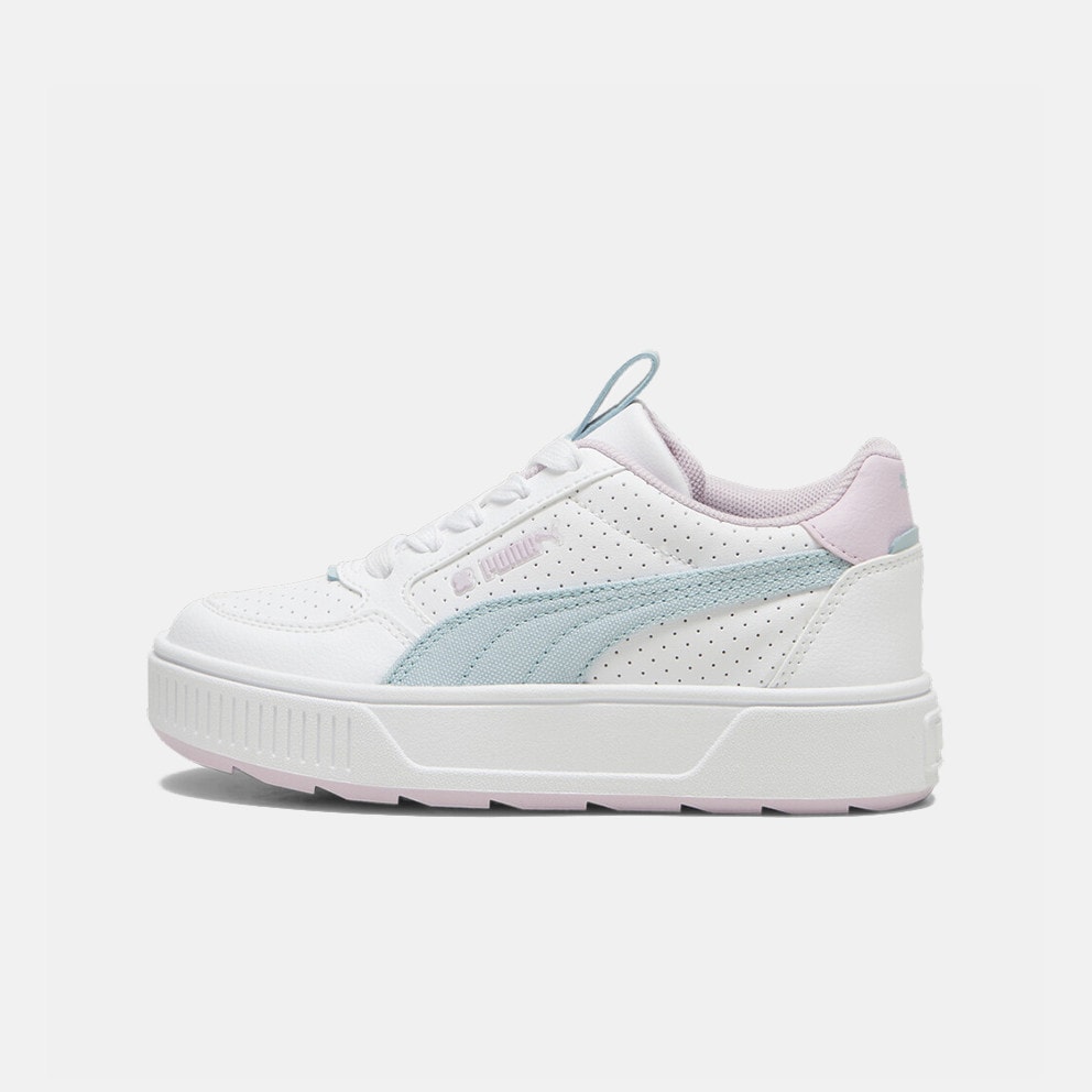 Puma Karmen Rebelle Tropical PS (9000163146_72447) Παιδικά / Βρεφικά | Bebe / Κορίτσι Παπούτσια