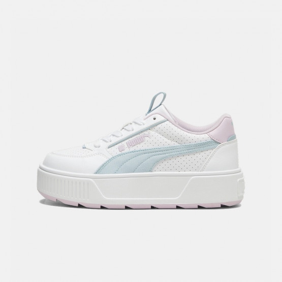 Puma Karmen Rebelle Tropical Jr