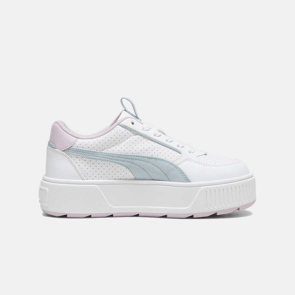 Puma Karmen Rebelle Tropical Jr