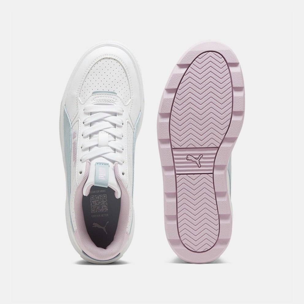 Puma Karmen Rebelle Tropical Jr