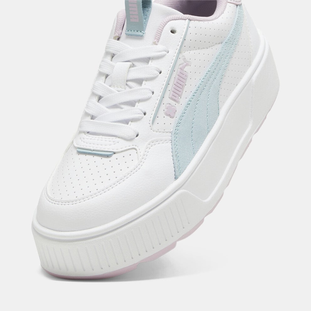 Puma Karmen Rebelle Tropical Jr