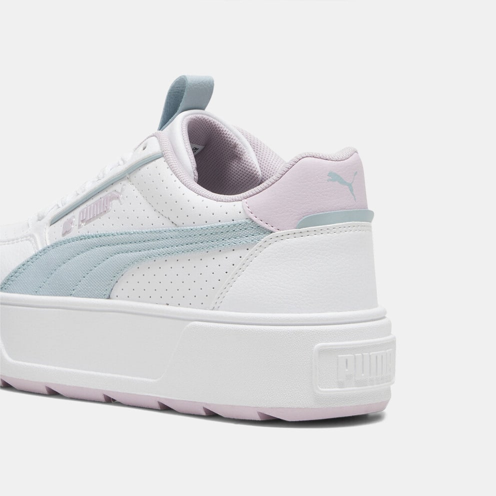 Puma Karmen Rebelle Tropical Jr