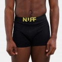Nuff Low Rise 3-pack Ανδρικά Μποξεράκια