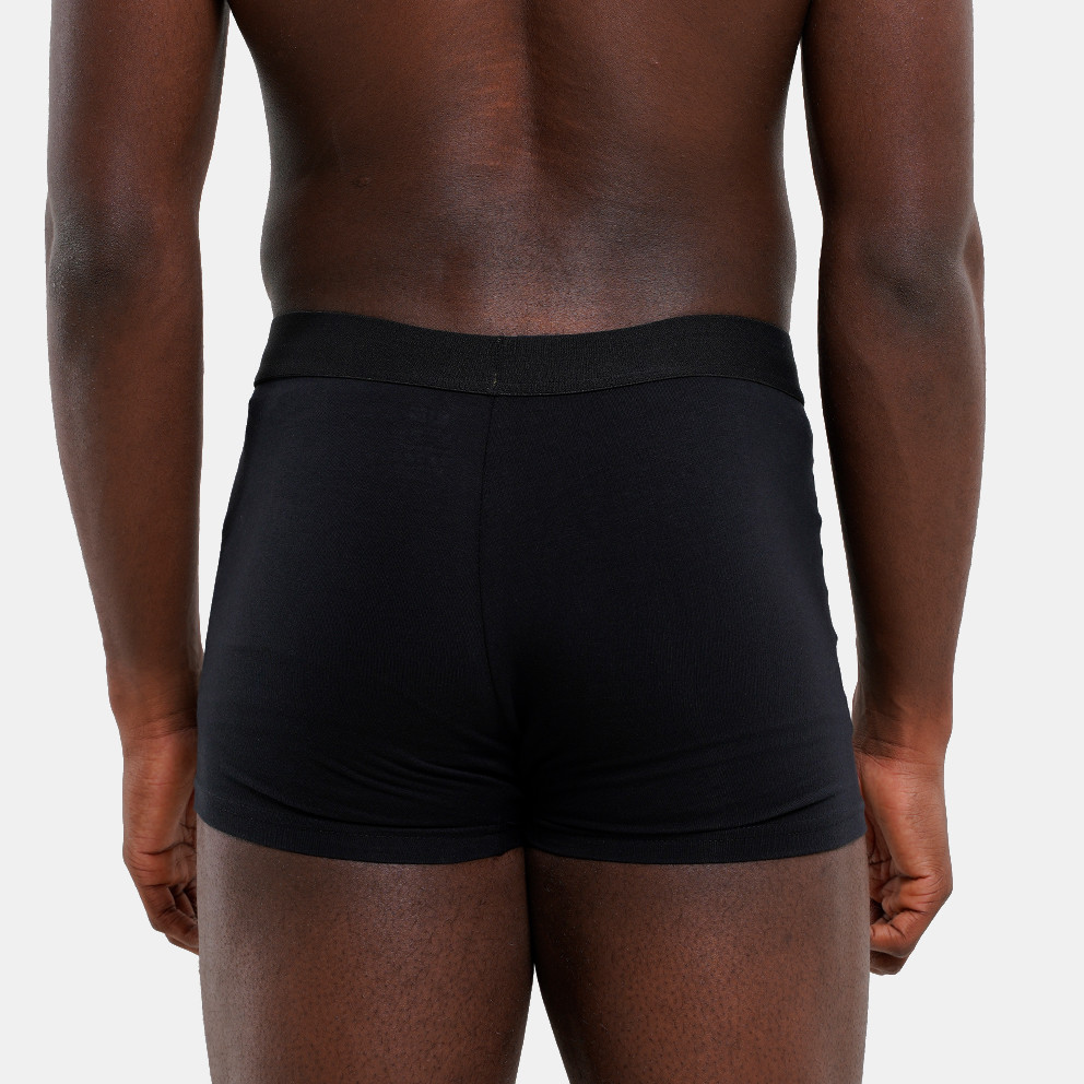Nuff Low Rise 3-pack Ανδρικά Μποξεράκια
