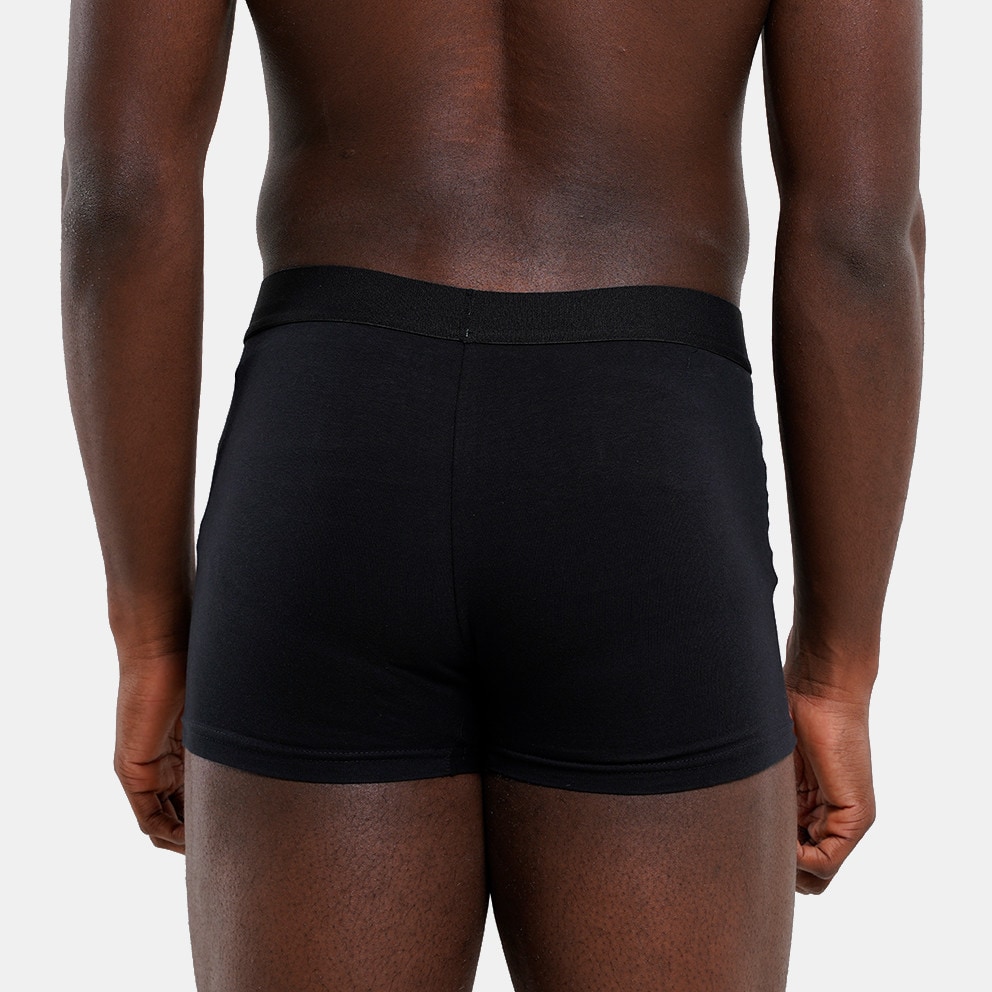 Nuff Low Rise 3-pack Ανδρικά Μποξεράκια