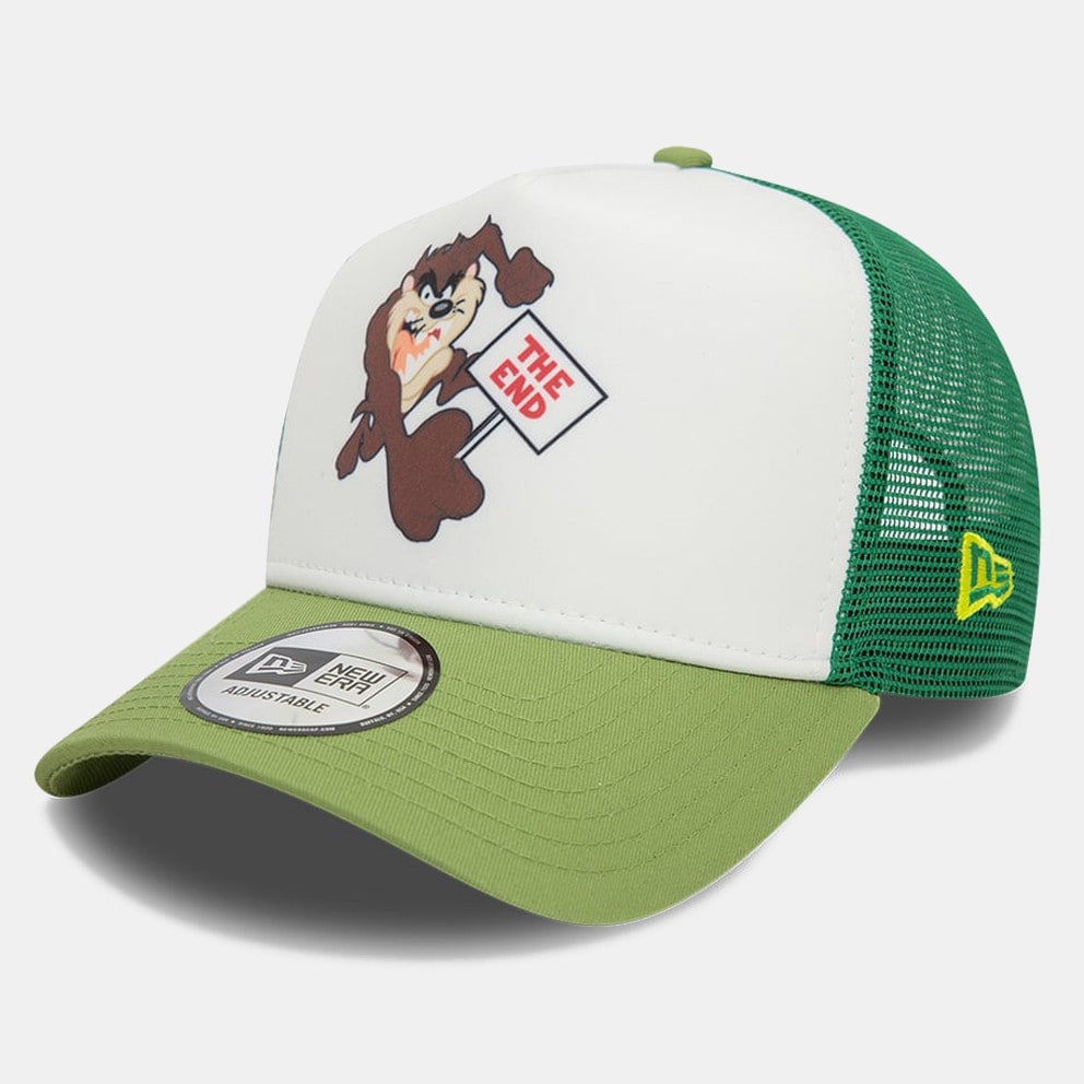 NEW ERA Character Trucker Looney Mag