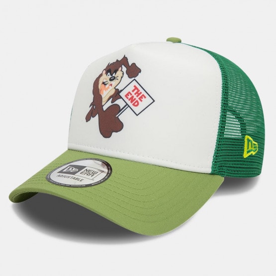 NEW ERA Character Trucker Looney Mag