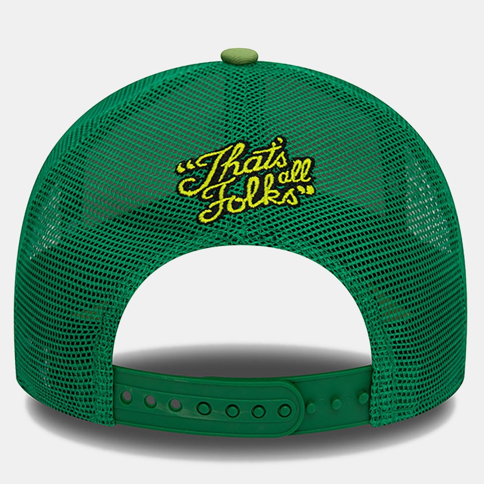 NEW ERA Character Trucker Looney Mag