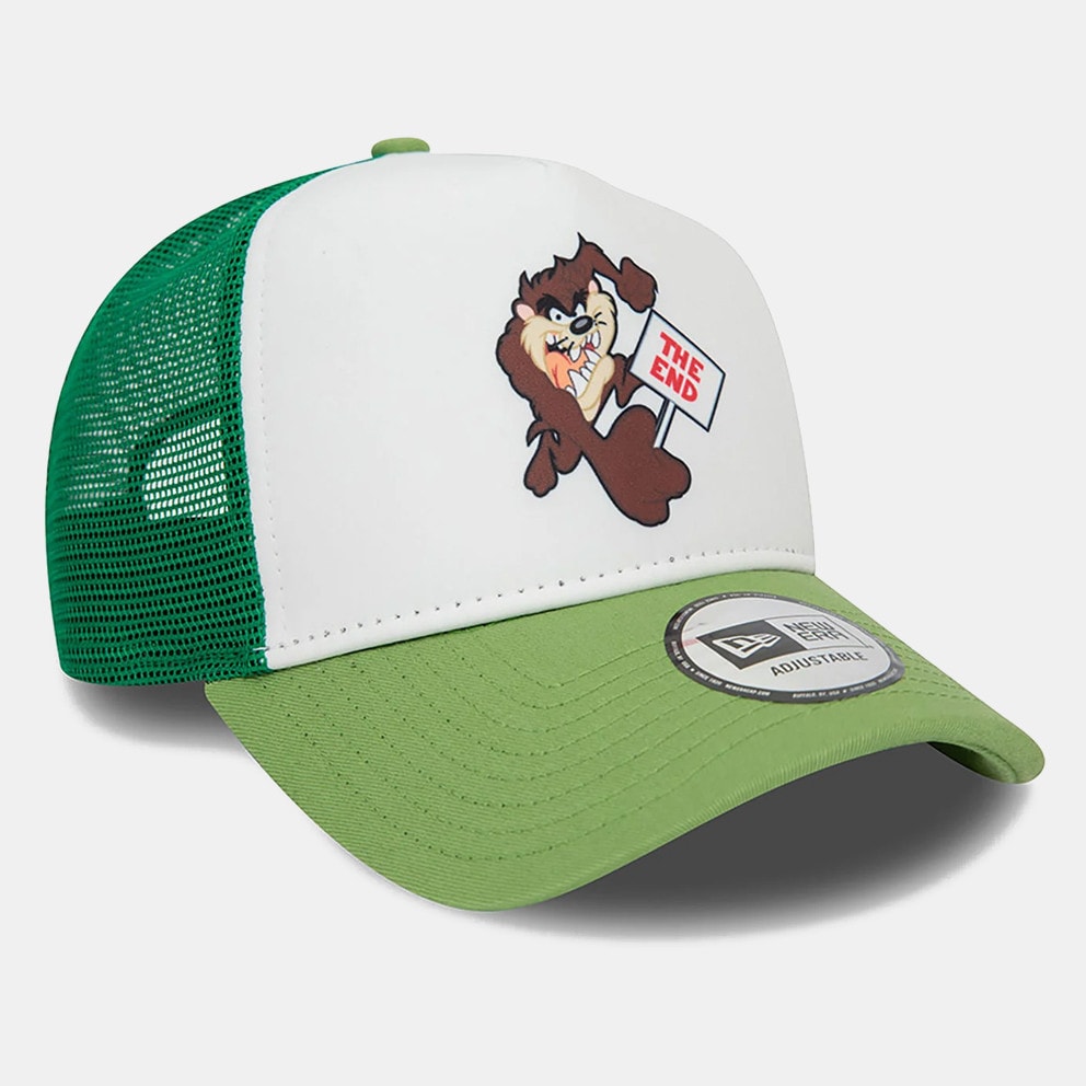 NEW ERA Character Trucker Looney Mag