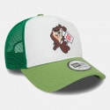 NEW ERA Character Trucker Looney Mag