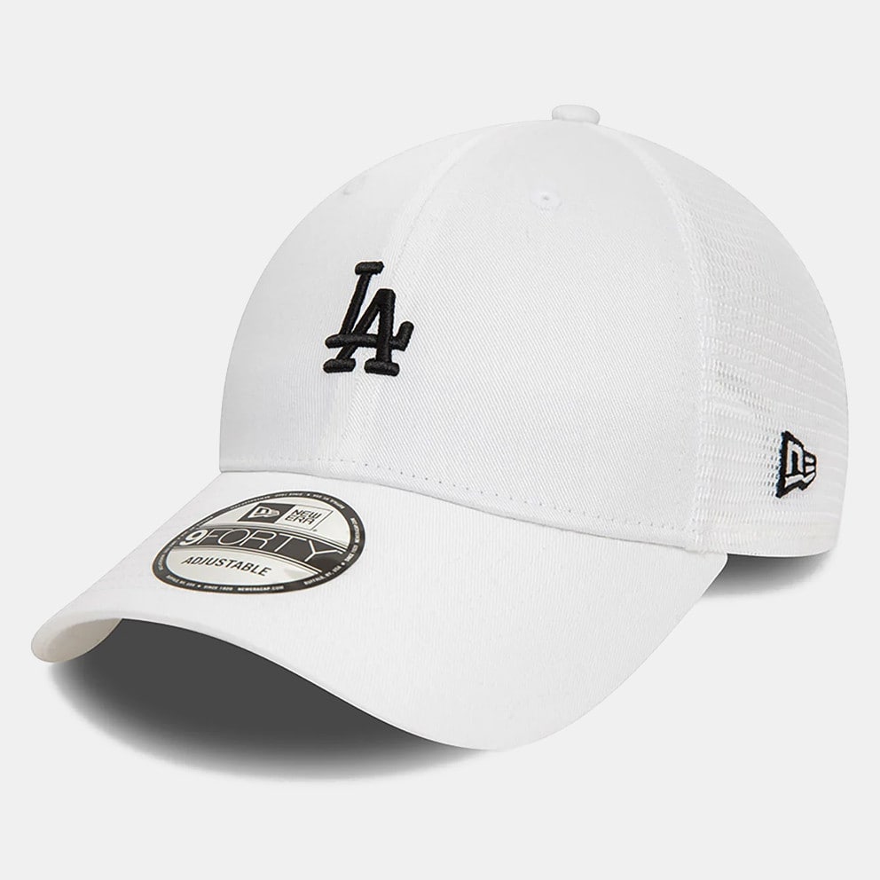 NEW ERA Home Field 9Forty Trucker Losdod Whiblk