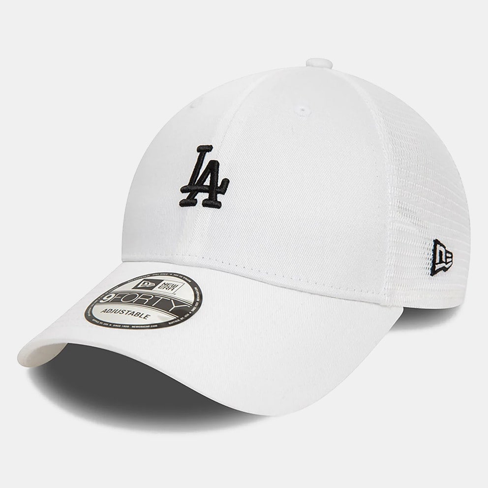 NEW ERA Home Field 9Forty Trucker Losdod  Whiblk