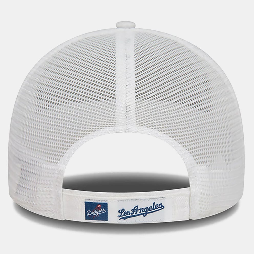 NEW ERA Home Field 9Forty Trucker Losdod Whiblk