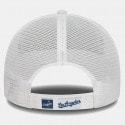 NEW ERA Home Field 9Forty Trucker Losdod Whiblk