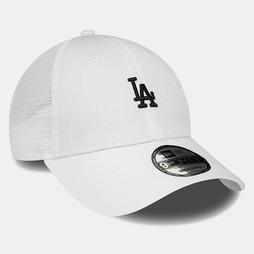 NEW ERA Home Field 9Forty Trucker Losdod Whiblk