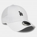 NEW ERA Home Field 9Forty Trucker Losdod Whiblk