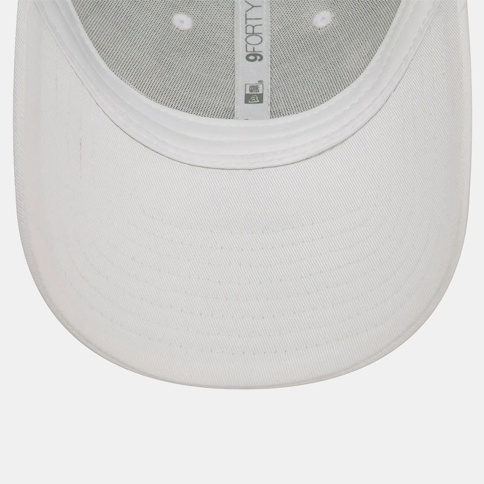 NEW ERA Home Field 9Forty Trucker Losdod Whiblk