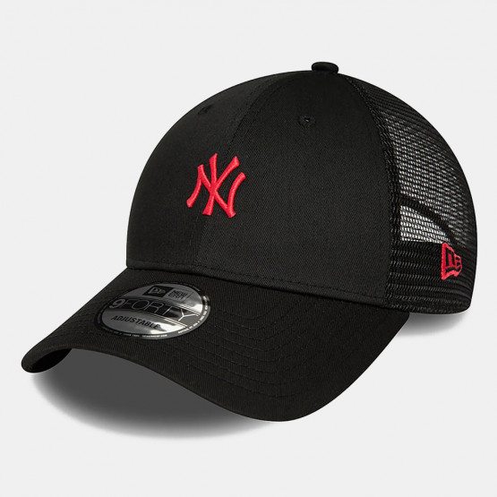NEW ERA Home Field 9Forty Trucker Neyyan Blklvr