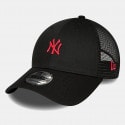 NEW ERA Home Field 9Forty Trucker Neyyan Blklvr