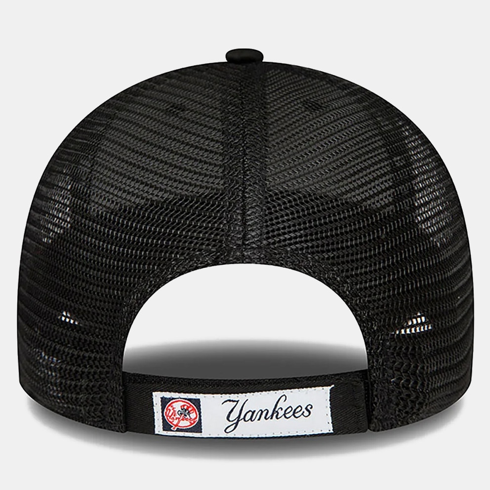 NEW ERA Home Field 9Forty Trucker Neyyan Blklvr
