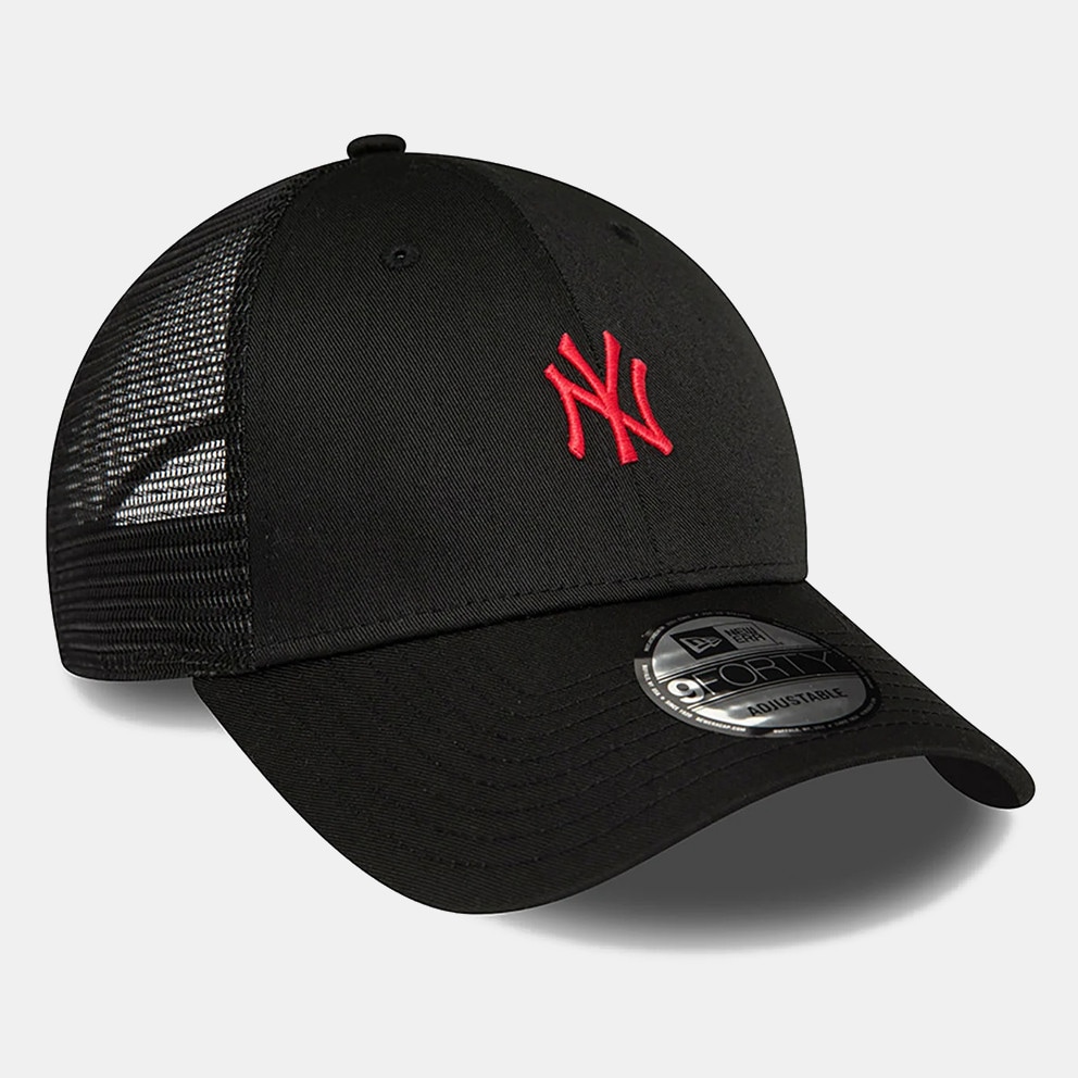 NEW ERA Home Field 9Forty Trucker Neyyan Blklvr