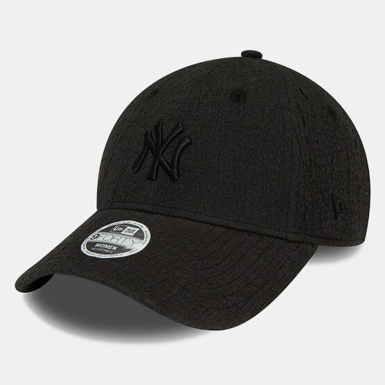 NEW ERA Wmns Bubble Stitch 9Forty Neyyan  Blkblk