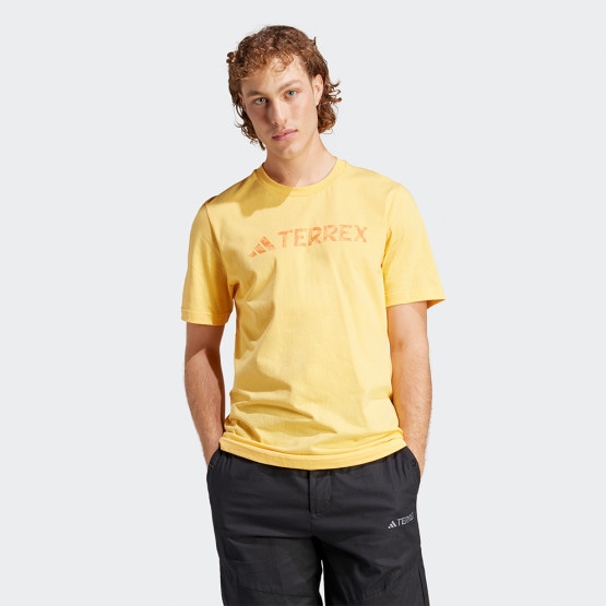 adidas Terrex Classic Logo Men's T-shirt