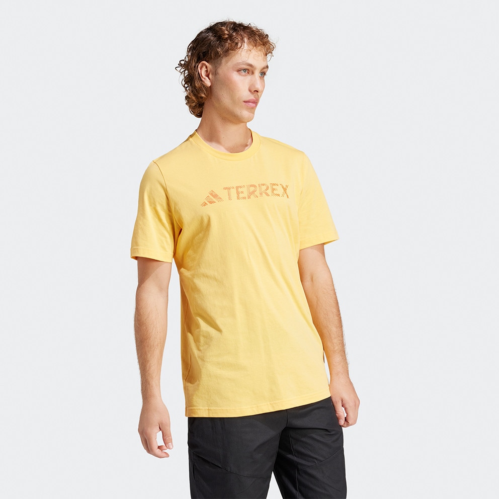 adidas Terrex Tx Logo Tee