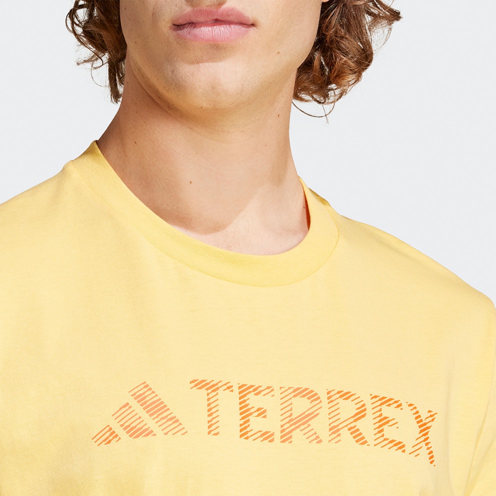 adidas Terrex Tx Logo Tee