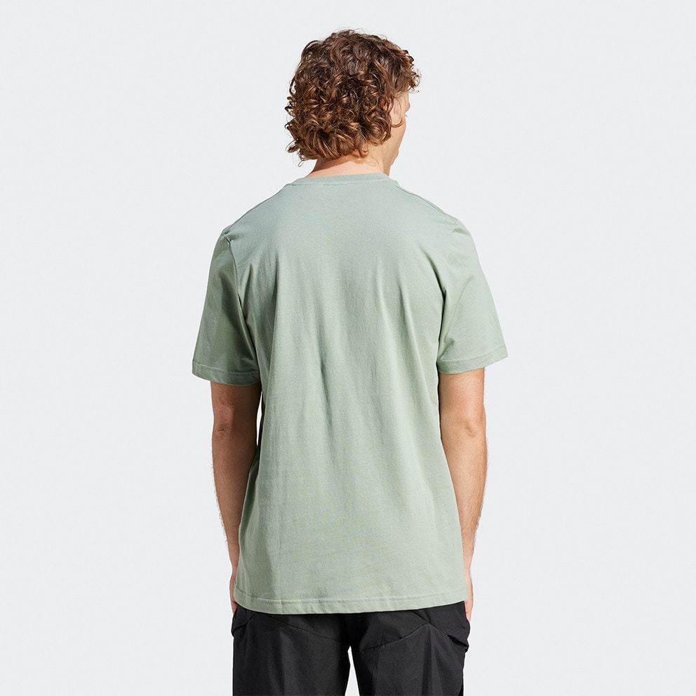 adidas Terrex Classic Logo Men's T-shirt